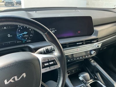 2023 Kia Telluride SX X-Pro