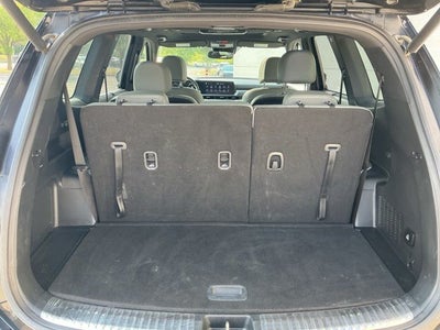 2023 Kia Telluride SX X-Pro