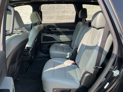 2023 Kia Telluride SX X-Pro