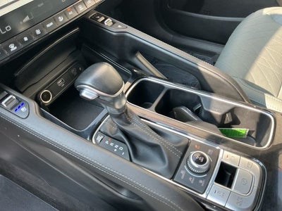 2023 Kia Telluride SX X-Pro
