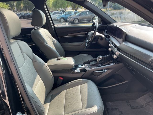 2023 Kia Telluride SX X-Pro