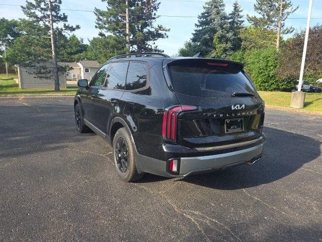 2023 Kia Telluride SX X-Pro
