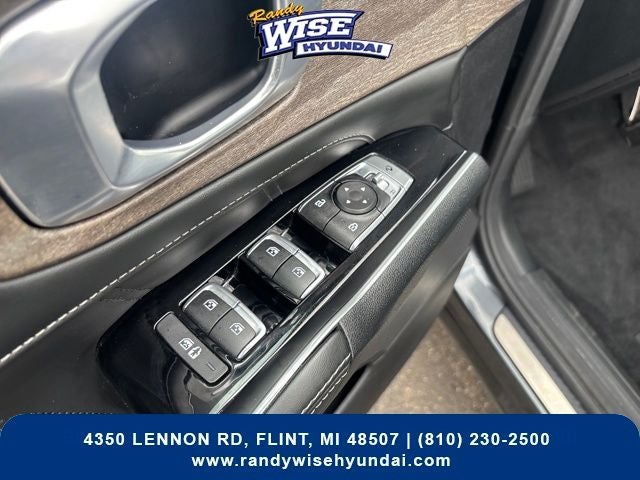 2021 Kia Sorento SX Prestige X-Line