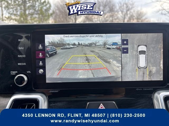 2021 Kia Sorento SX Prestige X-Line