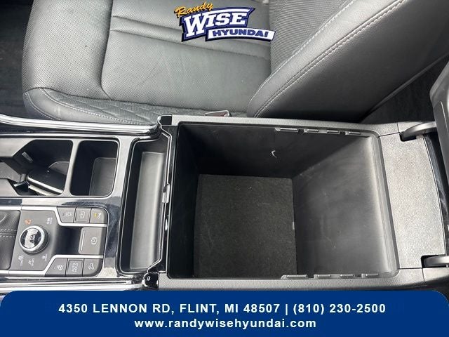 2021 Kia Sorento SX Prestige X-Line