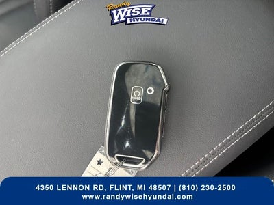 2021 Kia Sorento SX Prestige X-Line