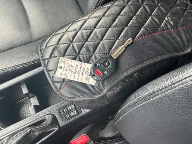 2015 Subaru XV Crosstrek 2.0i Limited