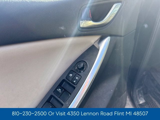 2015 Mazda Mazda CX-5 Grand Touring