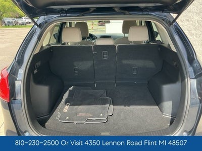 2014 Mazda Mazda CX-5 Touring
