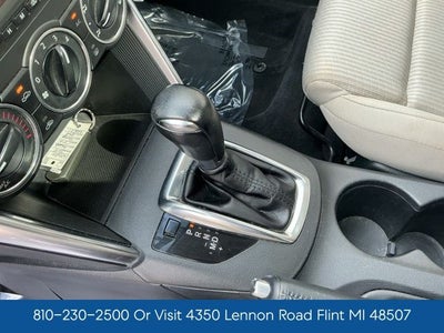 2014 Mazda Mazda CX-5 Touring
