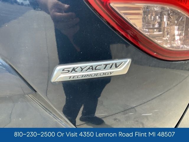 2014 Mazda Mazda CX-5 Touring