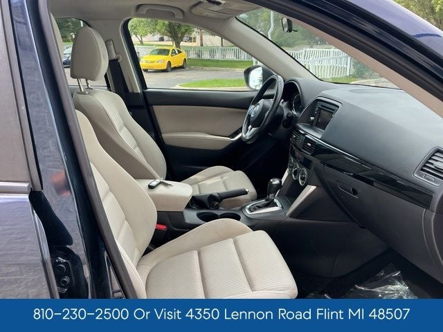 2014 Mazda Mazda CX-5 Touring