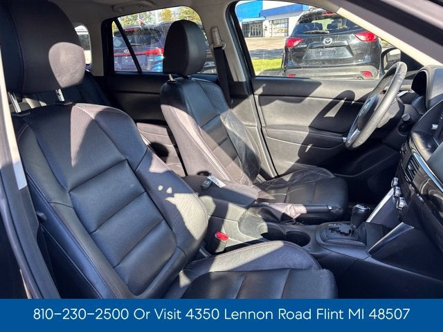 2014 Mazda Mazda CX-5 Grand Touring