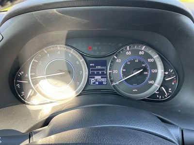 2012 INFINITI QX56 Base
