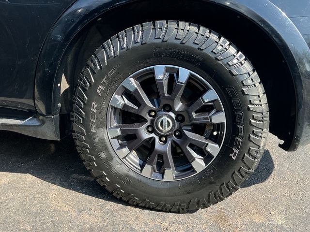 2012 INFINITI QX56 Base