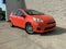 2012 Toyota Prius c Three