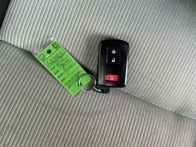 2012 Toyota Prius c Three