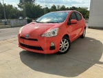 2012 Toyota Prius c Three