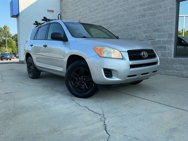 2010 Toyota RAV4 Base
