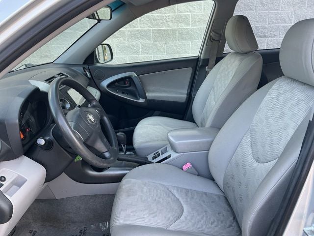 2010 Toyota RAV4 Base