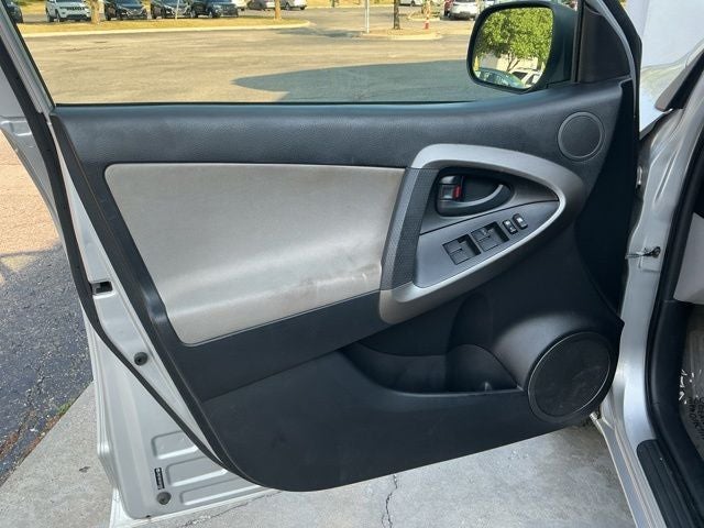 2010 Toyota RAV4 Base