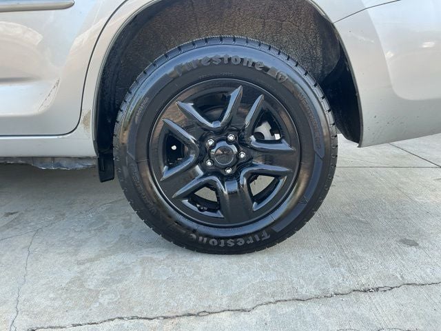 2010 Toyota RAV4 Base