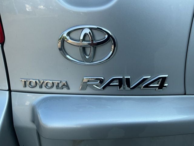 2010 Toyota RAV4 Base