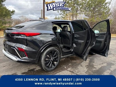 2024 Buick Envista Sport Touring