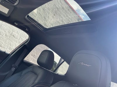 2024 Buick Envista Avenir