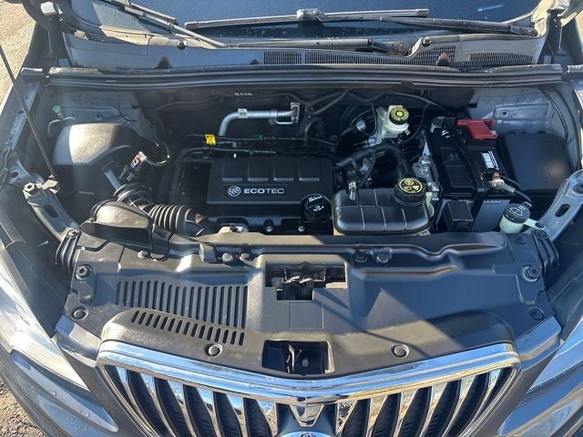 2015 Buick Encore Base