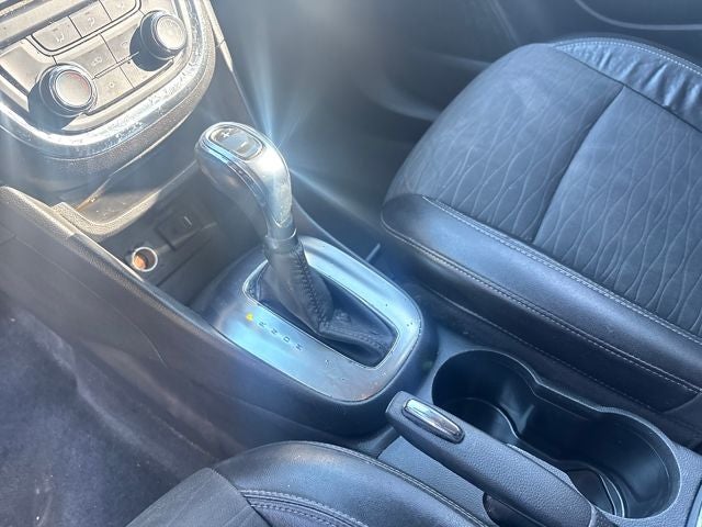 2015 Buick Encore Base