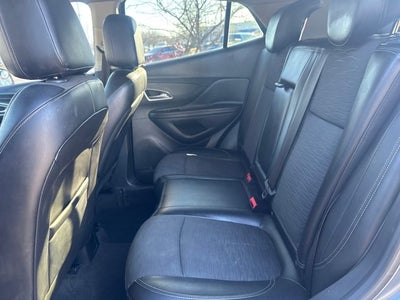 2015 Buick Encore Base