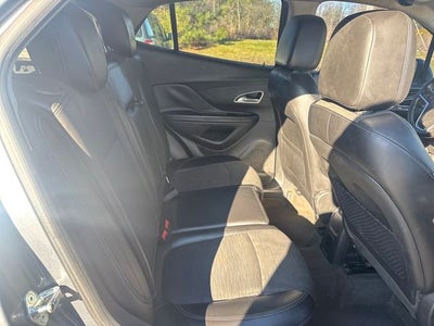 2015 Buick Encore Base