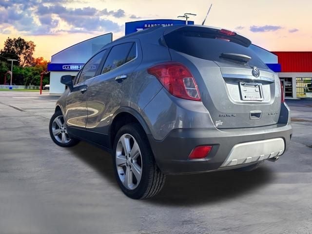 2015 Buick Encore Base