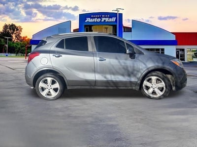 2015 Buick Encore Base