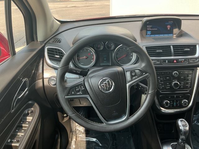 2015 Buick Encore Convenience