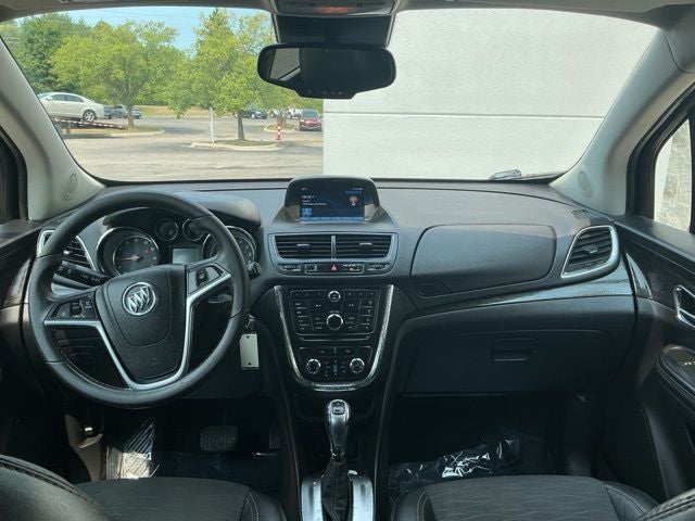 2015 Buick Encore Convenience