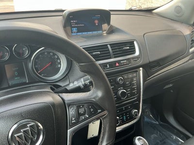 2015 Buick Encore Convenience