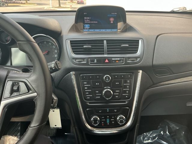 2015 Buick Encore Convenience