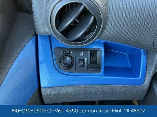 2014 Chevrolet Spark 1LT