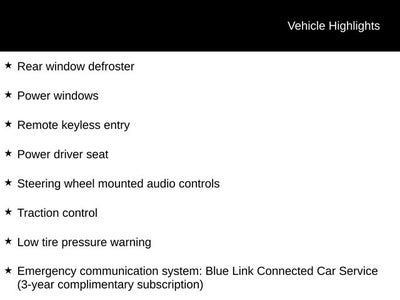 2022 Hyundai Tucson Hybrid Blue