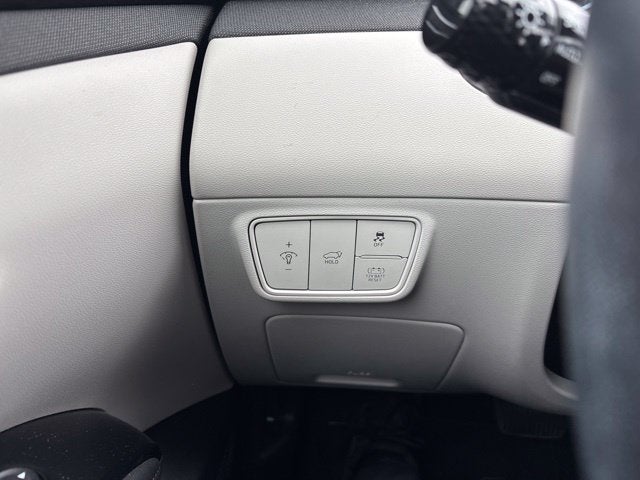 2022 Hyundai Tucson Hybrid Limited