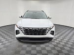 2022 Hyundai Tucson Hybrid Limited
