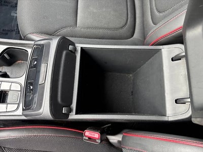 2022 Hyundai Tucson N Line