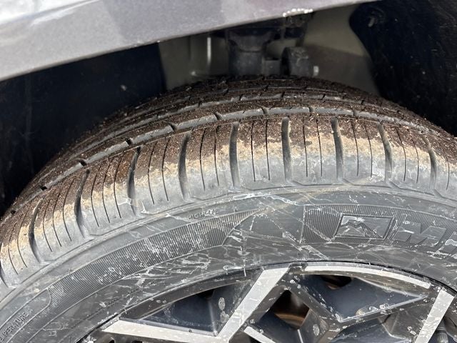 2022 Hyundai Tucson N Line