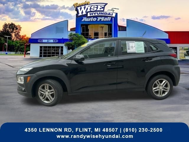 2019 Hyundai Kona SE
