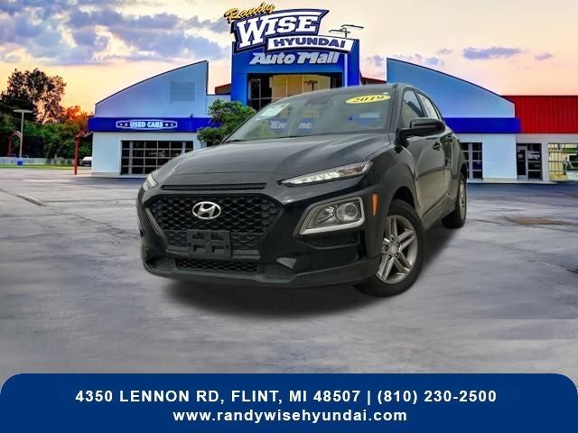 2019 Hyundai Kona SE