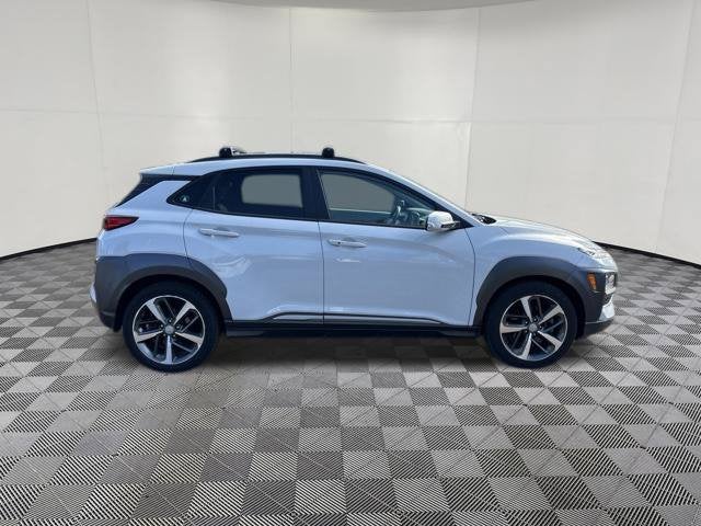 2021 Hyundai Kona Ultimate