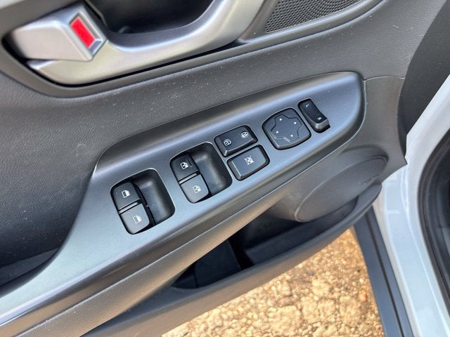 2021 Hyundai Kona Ultimate