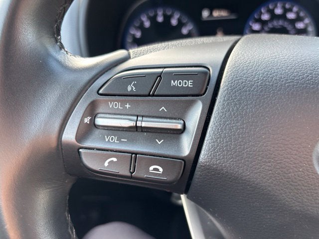 2021 Hyundai Kona Ultimate